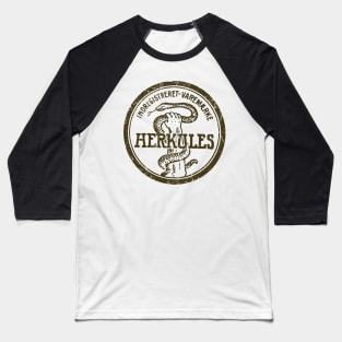 Herkules Whips Baseball T-Shirt
